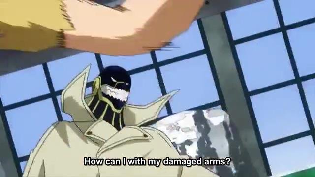 Boku No Hero Academia Season 3 Episode 14 Subbed Steemit